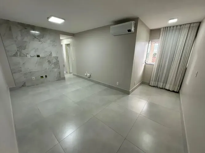 Apartamento Vila São Luiz