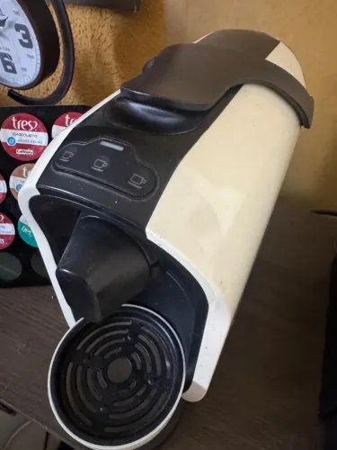 Cafeteira