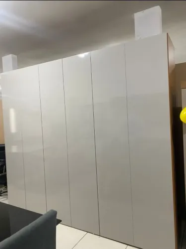Roupeiro Casa Grande -- 100% MDF entregamos