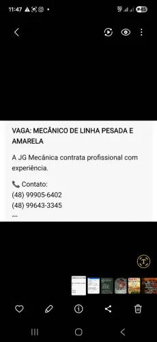 Vaga de empregi