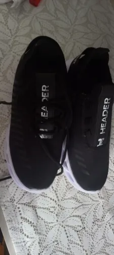Tênis header novo tam 39-40...há outros modelos e tamanhos ZAP *