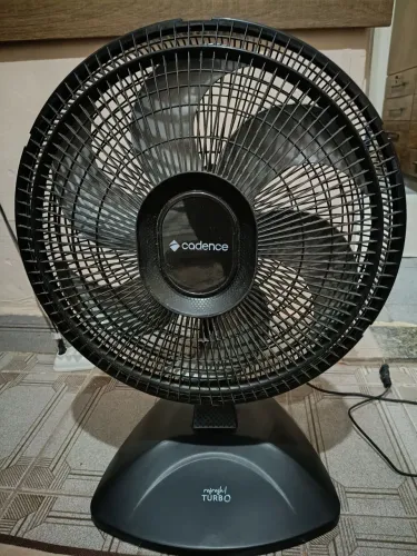 Ventilador Turbo 40 cm