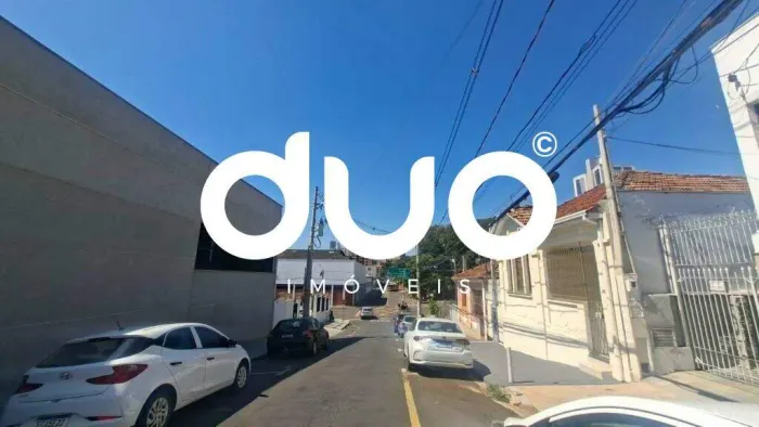 Casa com 2 dormitórios à venda, 80 m² por R$ 320.000,00 - Centro - Piracicaba/SP