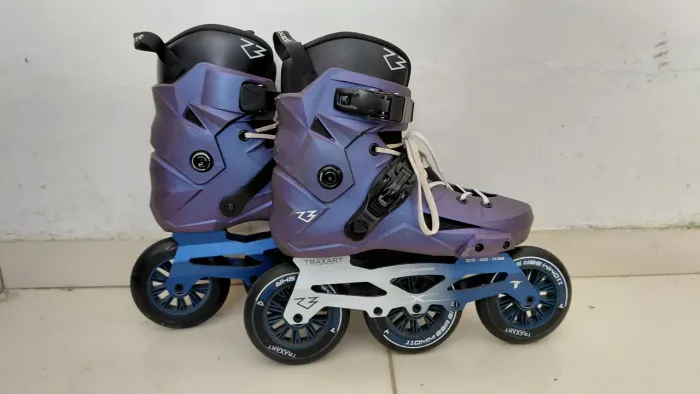 Patins R3 Traxart