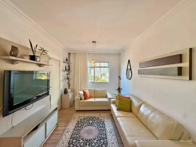 Apartamento 3 quartos Anchieta