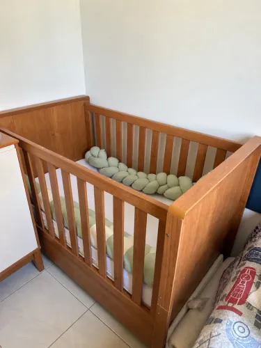 Berço americano