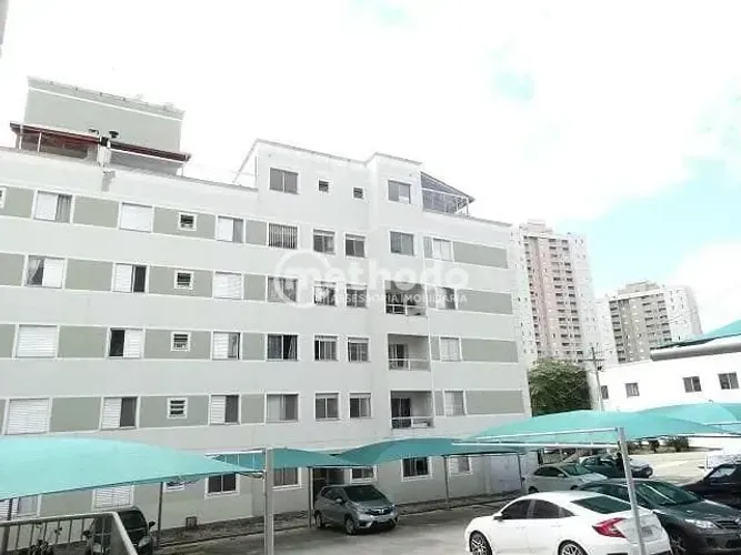 Cobertura à venda, 97 m² por R$ 480.000,00 - Jardim Nova Europa - Campinas/SP