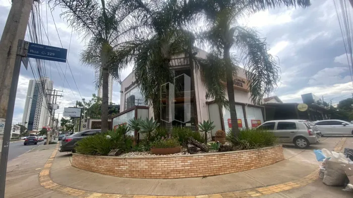 Predio Comercial em Jardim América - Goiânia, GO