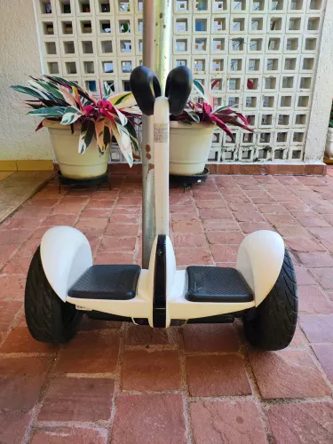 Segway Ninebot mini