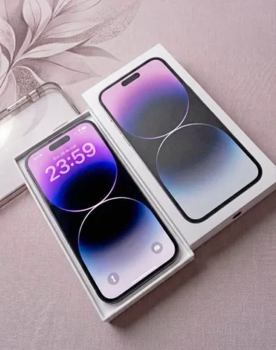 iPhone 14 Pro Max