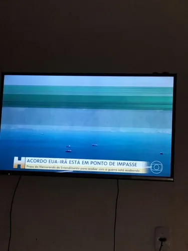 Vendo tv 
