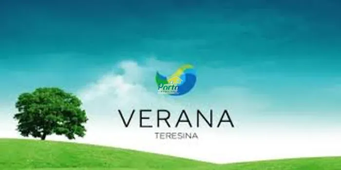 Terreno Residencial para Venda Ininga, Teresina