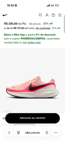 tênis adidas