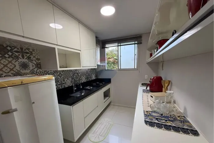 APARTAMENTO A VENDA - ALABAMA- AMERICANA/SP