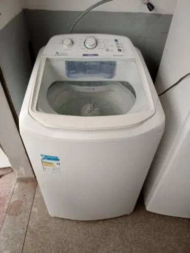 Máquina de lavar 10.5 kg