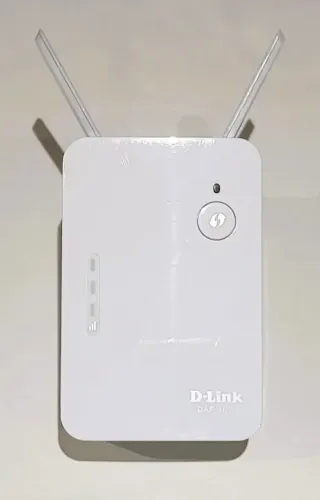 Repetidor / Roteador Dlink DPA 1620