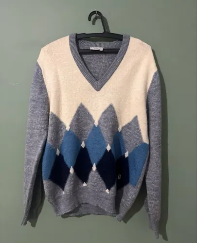 Sueter Vintage Christian DIOR
