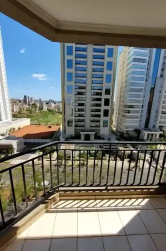Apartamento para alugar no bairro Bom Jardim - São José do Rio Preto/SP