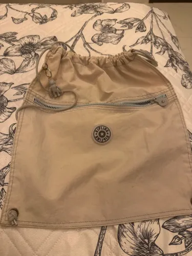 Bolsa kipling supertaboo