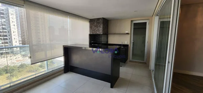 MEGA OPORTUNIDADE: Apartamento com 3 suítes para alugar, 113 m² por R$ 9.801/mês - Centro