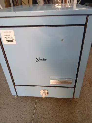 Forno elétrico Gardini retrô vintage