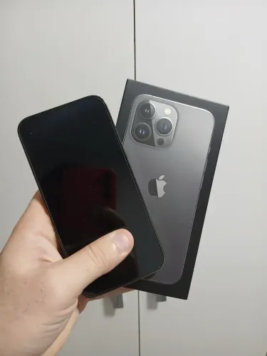 iPhone 13 Pro 256gb