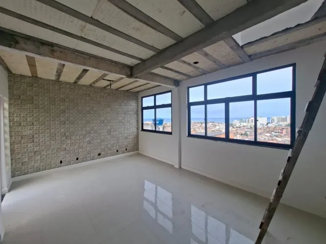 CASA RESIDENCIAL em SALVADOR - BA, BOCA DO RIO