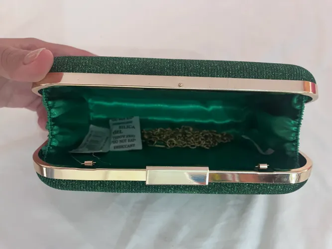 Bolsa de festa