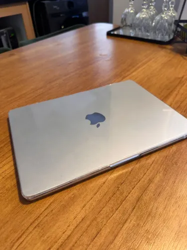 MacBook Air M4 - 13? 16/256 Garantia até Agosto