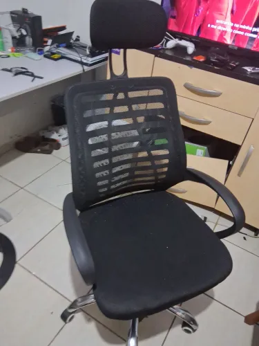 Cadeira Ergonômica