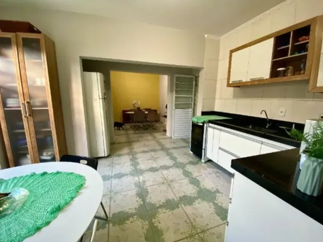 Casa à venda no Júlio de Mesquita, Sorocaba/SP.
