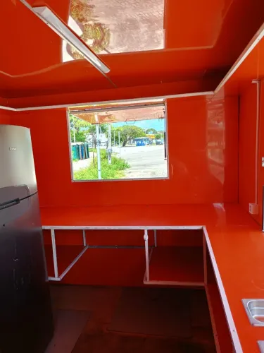 Trailer