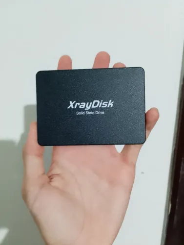 Ssd 512gb XrayDisk