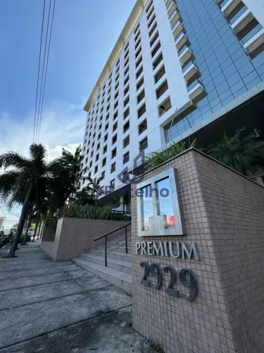 Sala comercial Harmony Premium