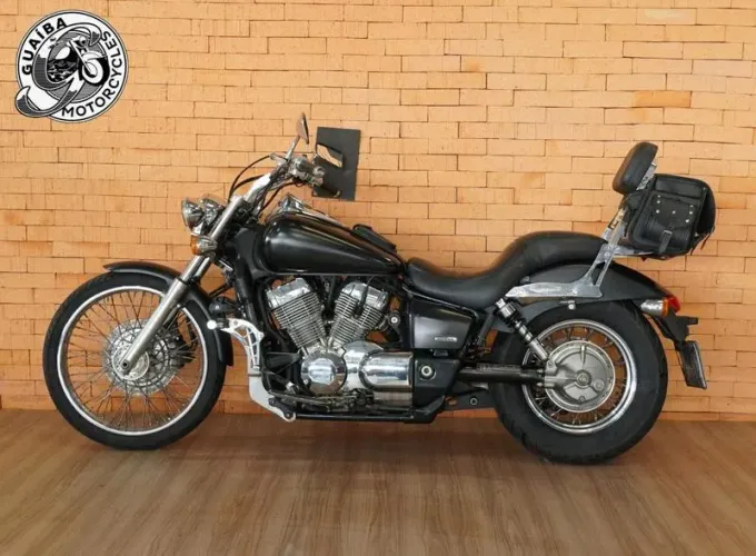 HONDA SHADOW 750 2013