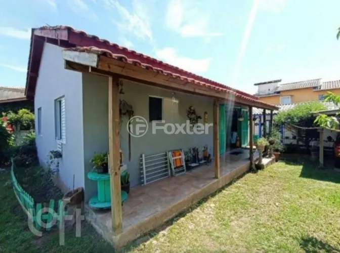 Casa à venda Travessa Porto dos Navegantes, Cachoeira do Bom Jesus - Florianópolis
