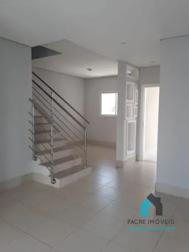Casa à venda três suítes, 155 m², próximo ao Comercial Dubai, duas vagas, Ribeirão do Lipa