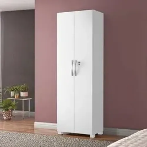 Multiuso 2 Portas C/Chave Nt 4020 - Promoção!