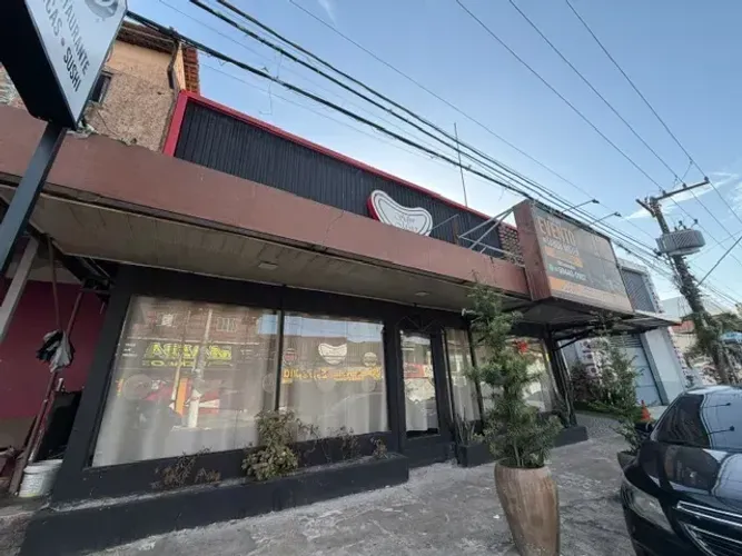 Excelente imóvel comercial para aluguel, com 1530 m², na Marambaia - Belém - PA