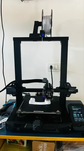 Creality Ender-3 V3 SE - Impressora 3D 