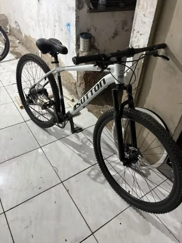 Bike sutton