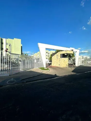 COND. JARDINS RESIDENCE CLUB II, APARTAMENTO PARA ALUGAR NO BAIRRO NOVO HORIZONTE/DIRCEU