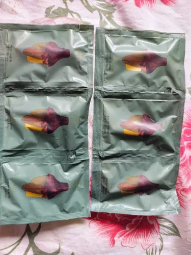 Amostras de perfume ekos raíz