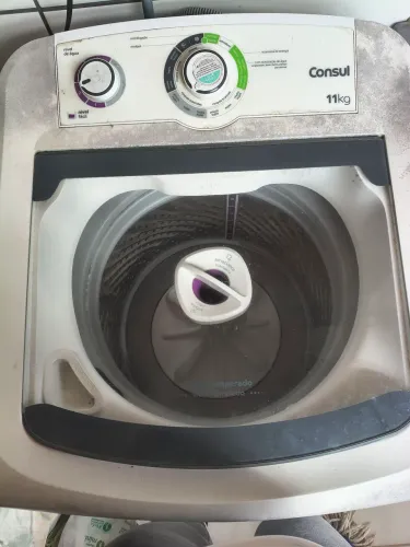Máquina de lavar 11kg