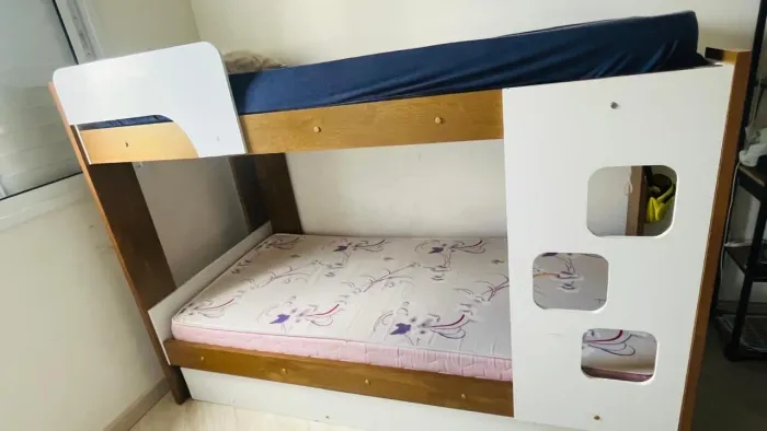Treliche infantil Madeira Madeira buscar em Osasco