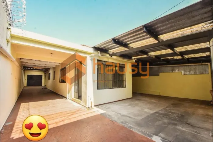 Campo belo ZONA MISTA 300m² TERRENO!