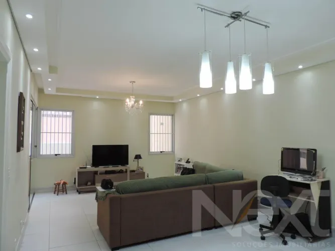 apartamento - Bosque - Campinas