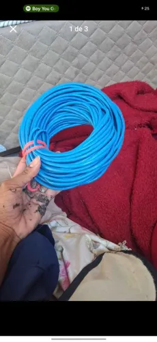 Cabo pra PC Internet