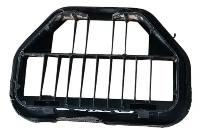 Grade Difusor Ar Painel Ford Fiesta 2003 2012