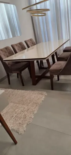 Mesa sala jantar
